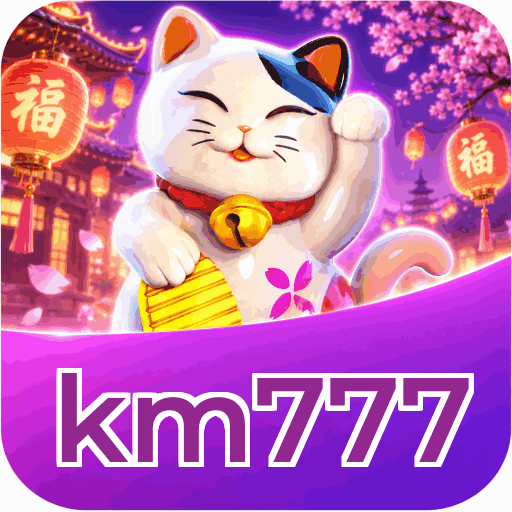 Tampilan antarmuka km777 APK v4.7.5 saat pengujian performa dan keamanan di perangkat Android
